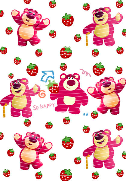 A5 Notebook Wraps-W-3414